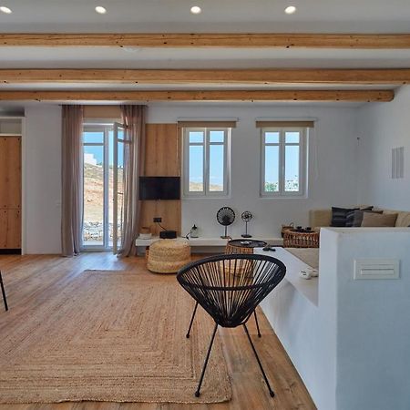 Casa Mardiva Mare Apartment Parikia  Bagian luar foto