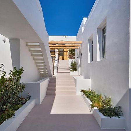 Casa Mardiva Mare Apartment Parikia  Bagian luar foto