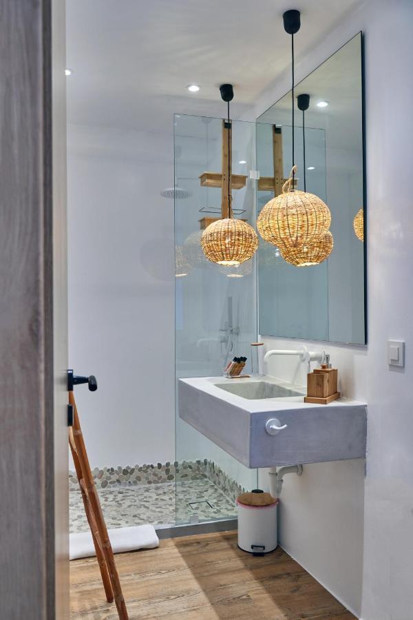 Casa Mardiva Mare Apartment Parikia  Bagian luar foto