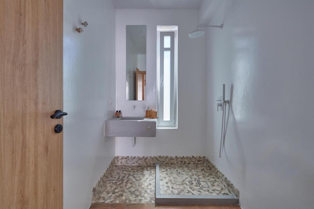 Casa Mardiva Mare Apartment Parikia  Bagian luar foto