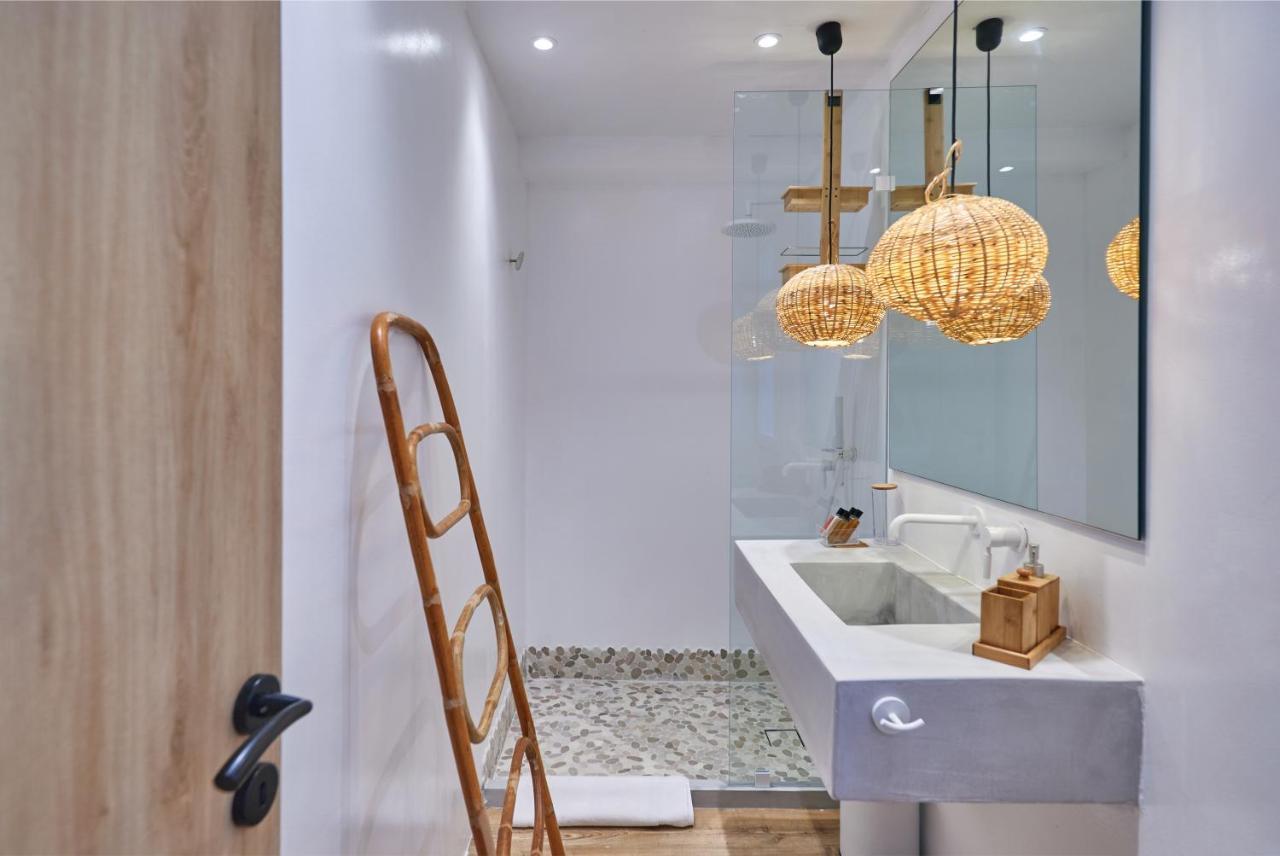Casa Mardiva Mare Apartment Parikia  Bagian luar foto