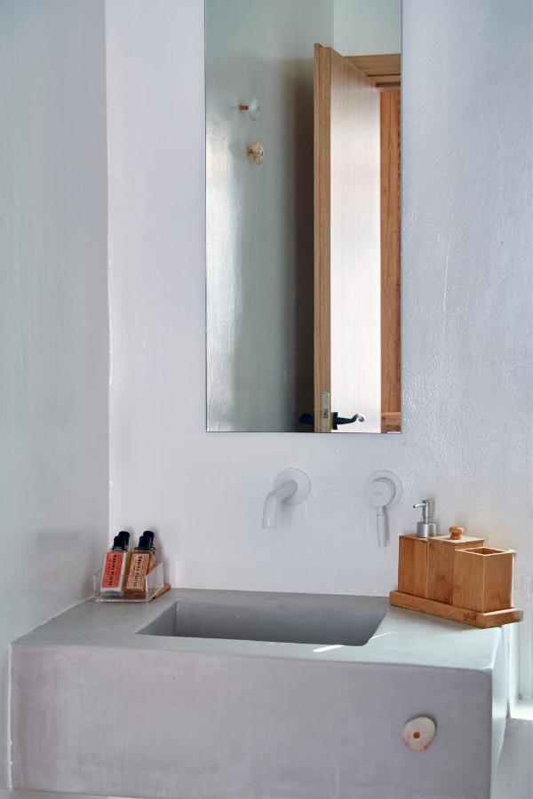 Casa Mardiva Mare Apartment Parikia  Bagian luar foto