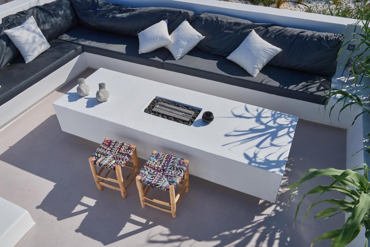 Casa Mardiva Mare Apartment Parikia  Bagian luar foto