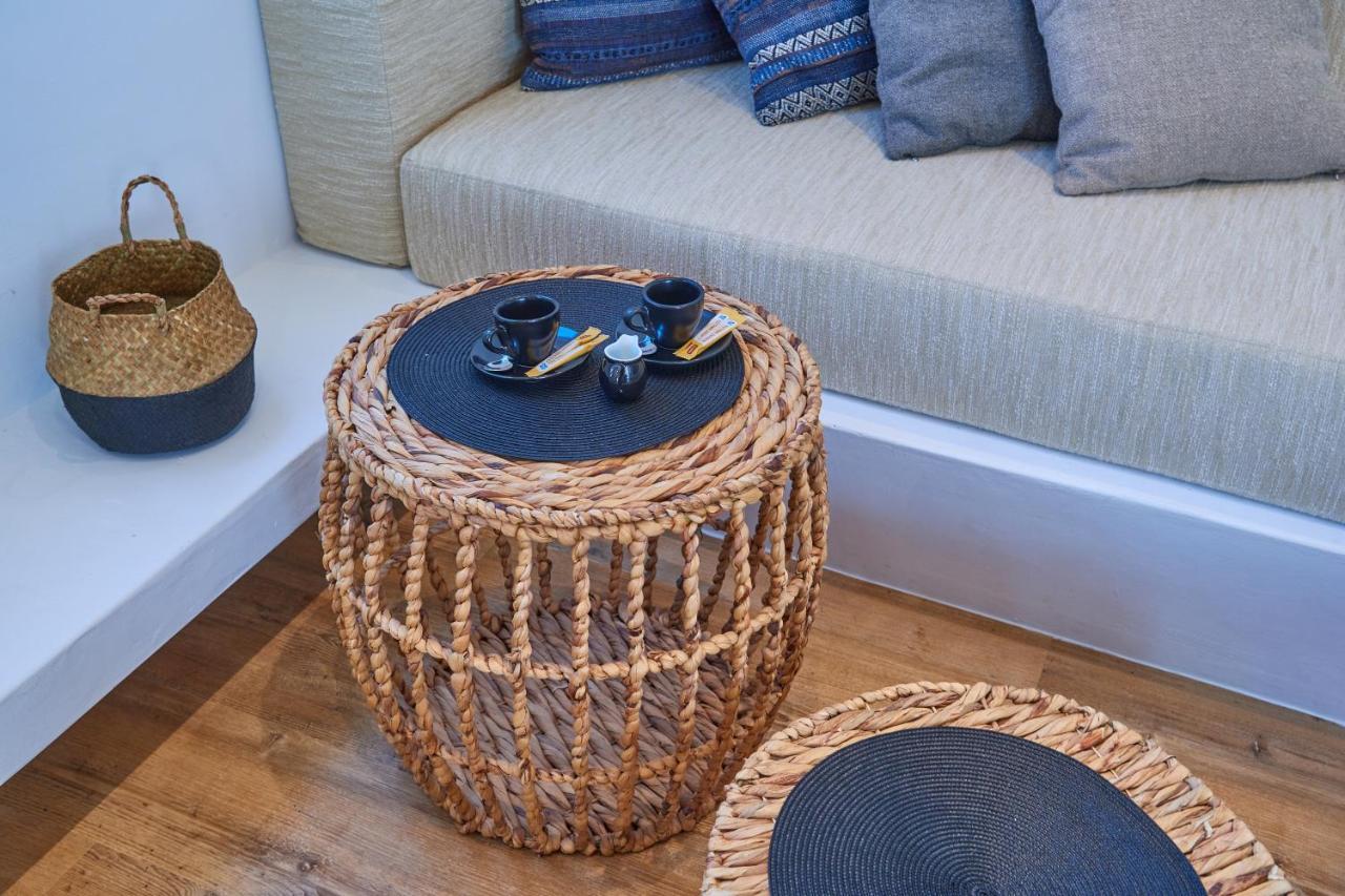 Casa Mardiva Mare Apartment Parikia  Bagian luar foto