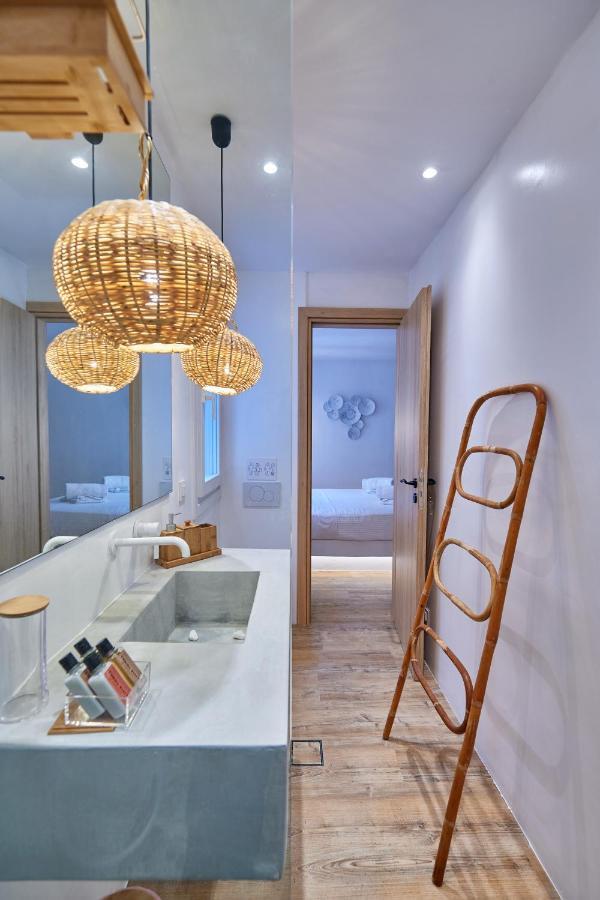 Casa Mardiva Mare Apartment Parikia  Bagian luar foto