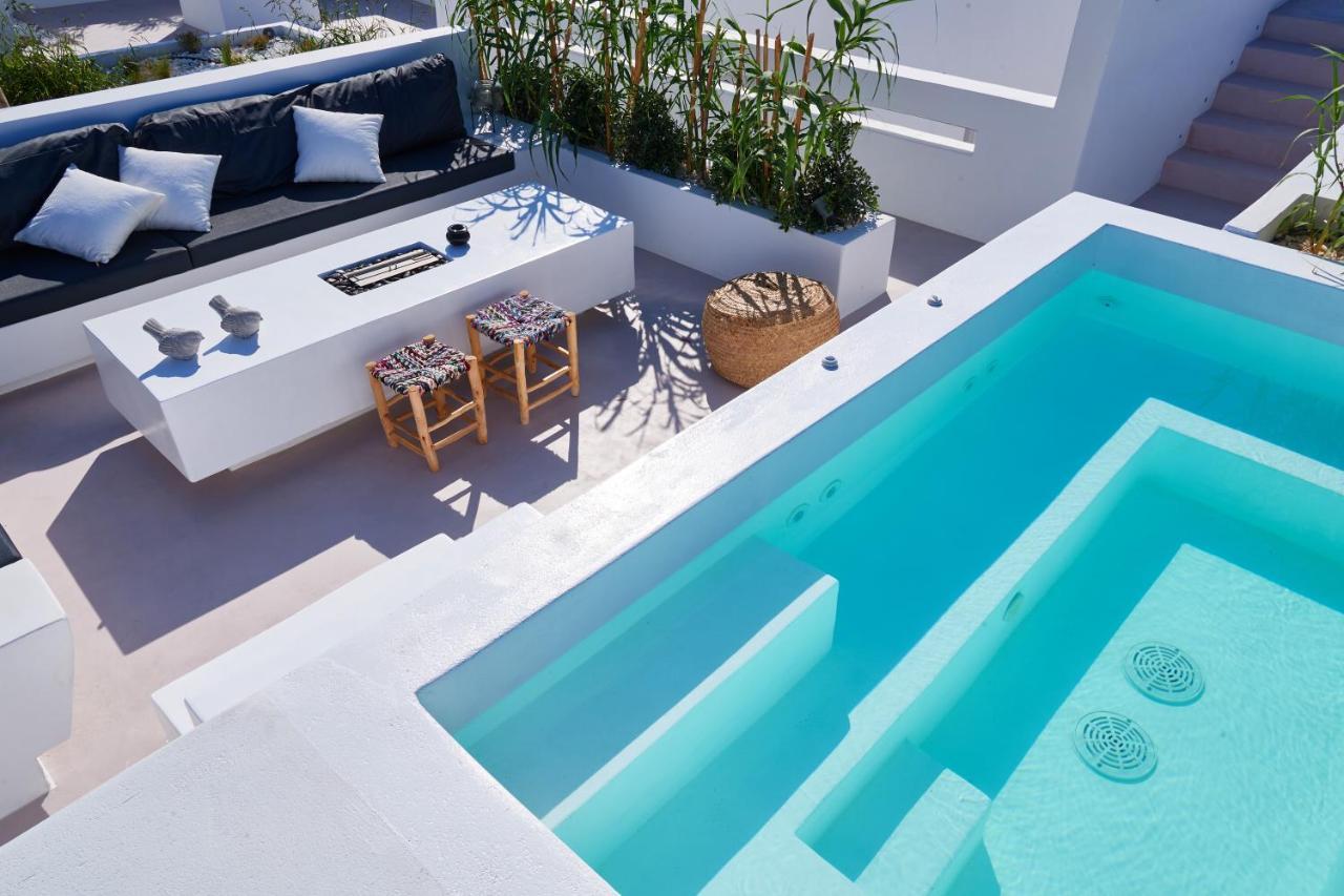 Casa Mardiva Mare Apartment Parikia  Bagian luar foto